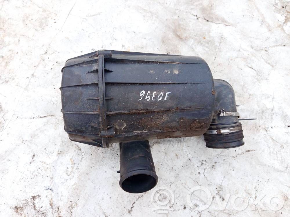 Peugeot Boxer Cutie filtru aer 