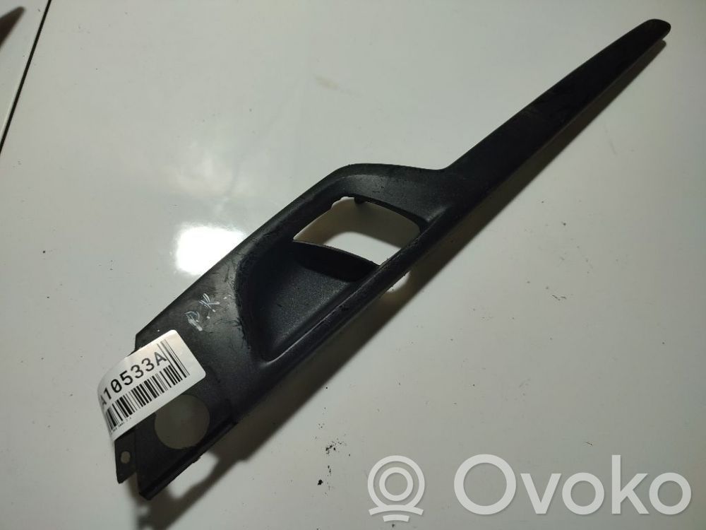 Volvo S60 Autres pièces intérieures 