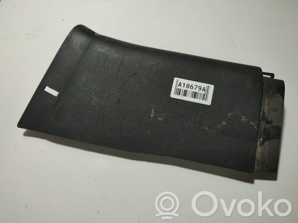 Honda Jazz Alte piese de interior 