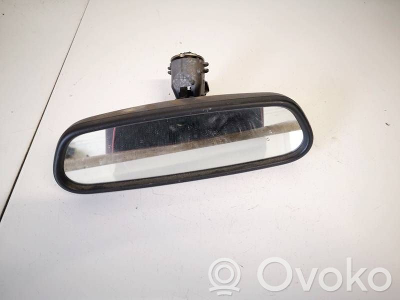 Peugeot 508 Espejo retrovisor (interior) 