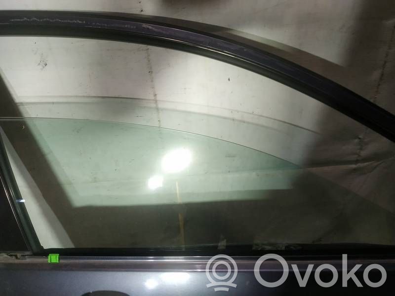Honda CR-V Szyba drzwi przednich