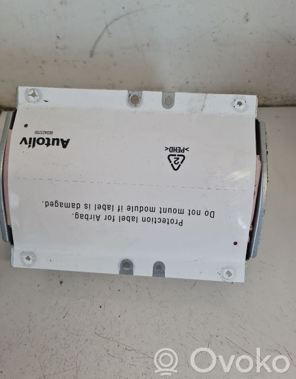 Poduszka powietrzna Airbag pasażera   602848000,602848000,8623233,8623233707030181