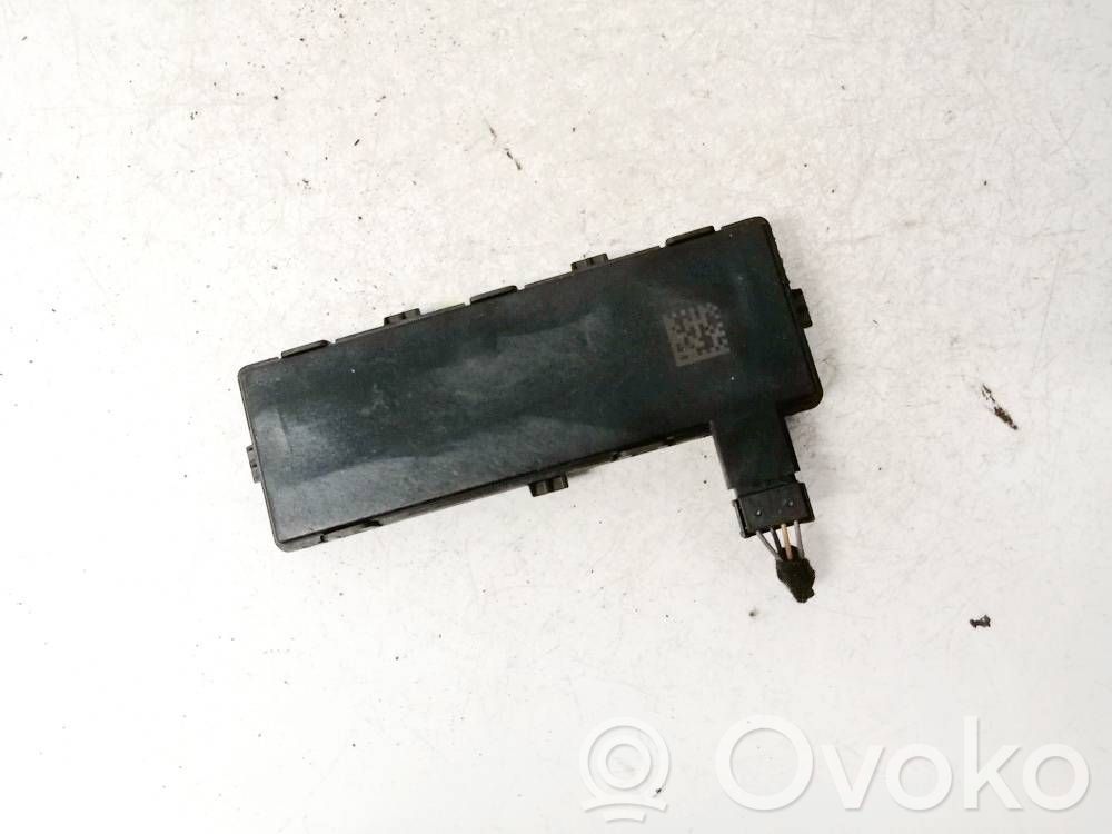 Opel Insignia A Steuergerät Antenne