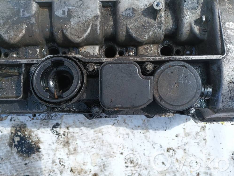 Mercedes-Benz E W211 Ventilație/conductă aerisire/furtun 