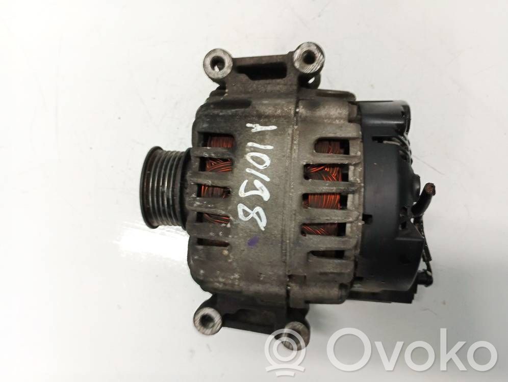 Alternator   06J903023C,06J903023C