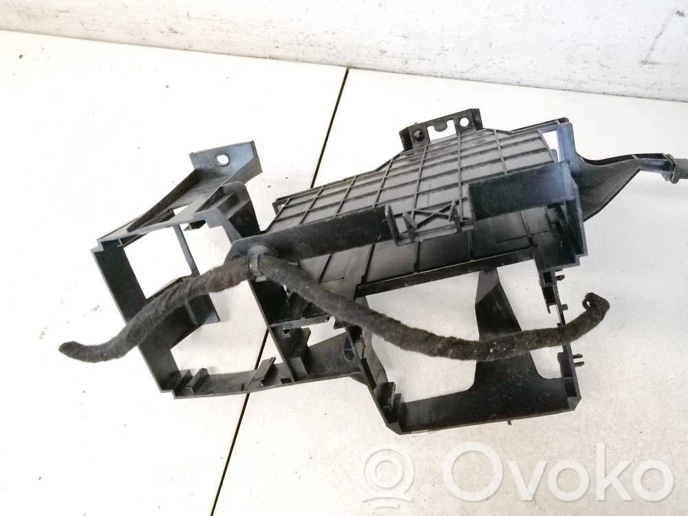 Porsche Cayenne (9PA) Altra parte esteriore 