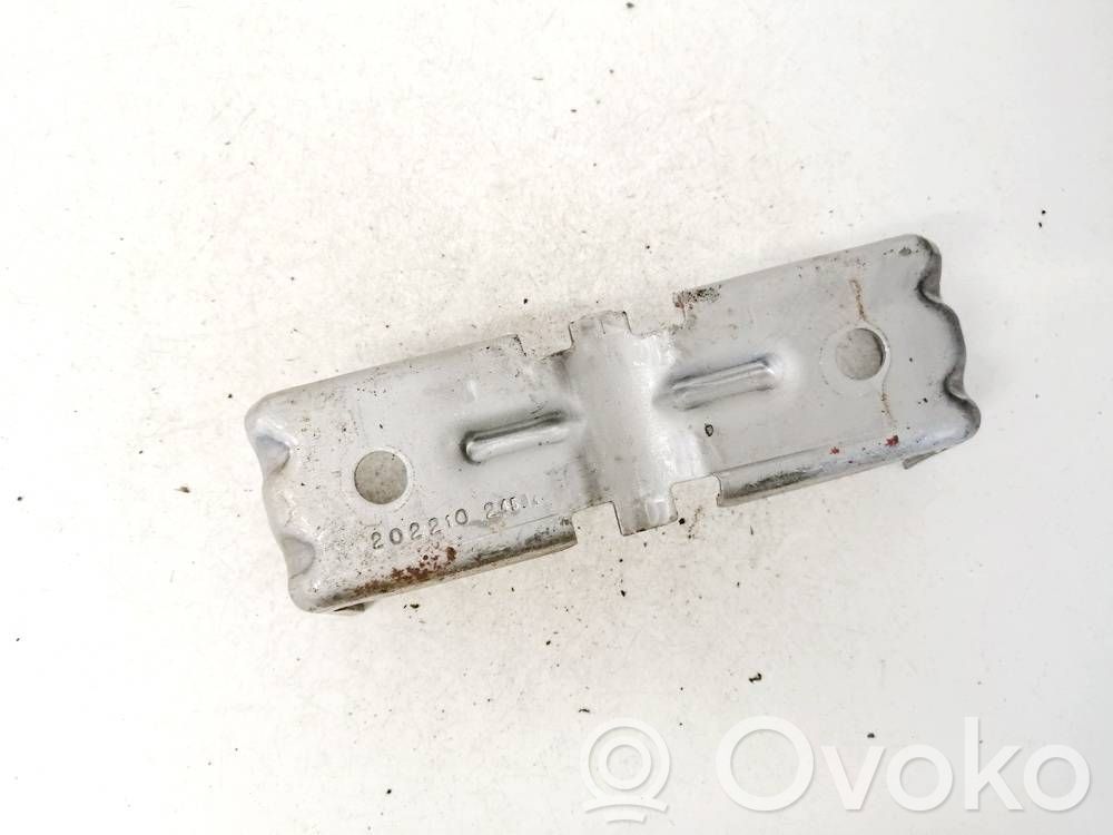 Dodge Journey Altra parte esteriore 
