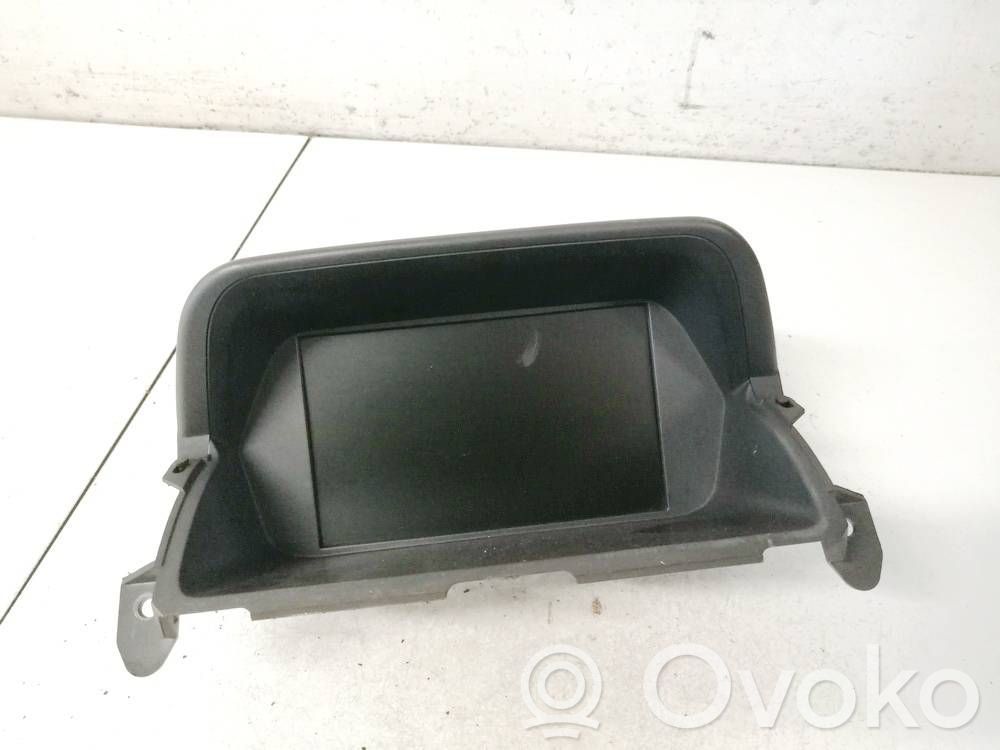 Dodge Journey Screen/display/small screen 