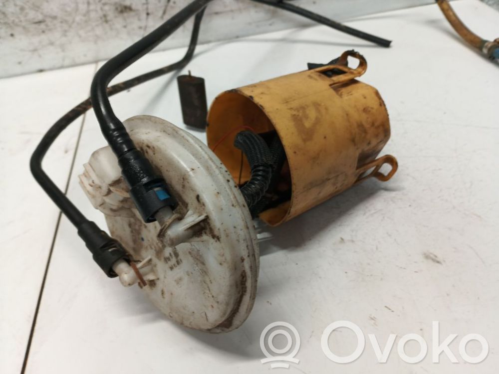 Opel Meriva A Bomba interna de combustible 