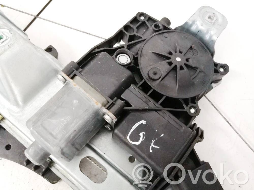 Opel Insignia A Motor macara geam ușă spate 