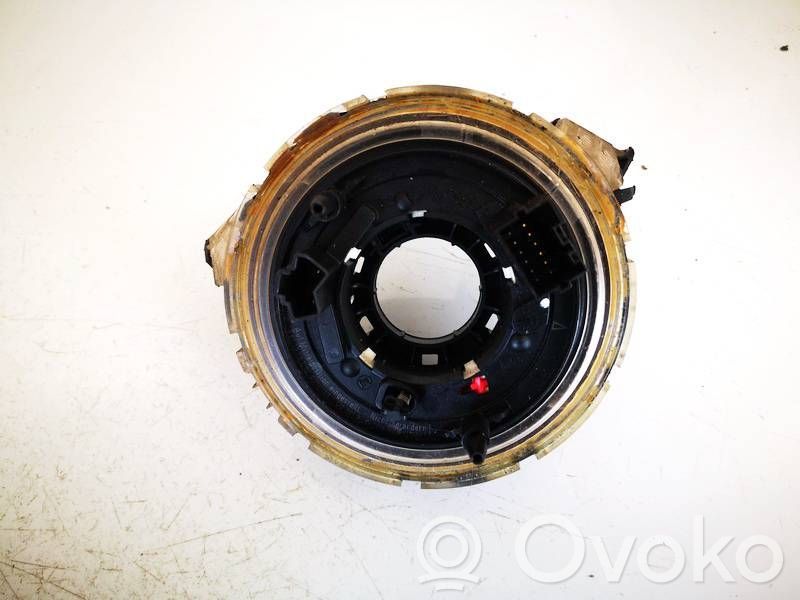Porsche Cayenne (9PA) Innesco anello di contatto dell’airbag (anello SRS) 