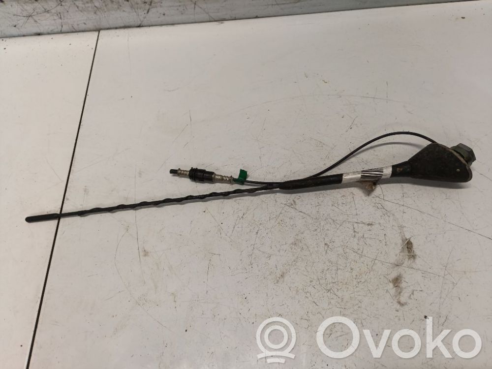 Fiat Stilo Antena GPS 