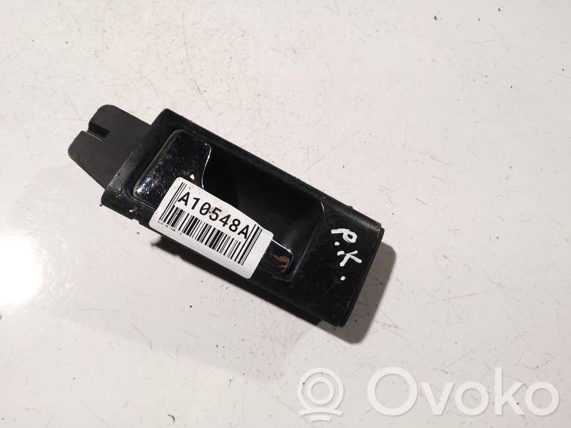 Audi A6 S6 C4 4A Manecilla interna puerta delantera 