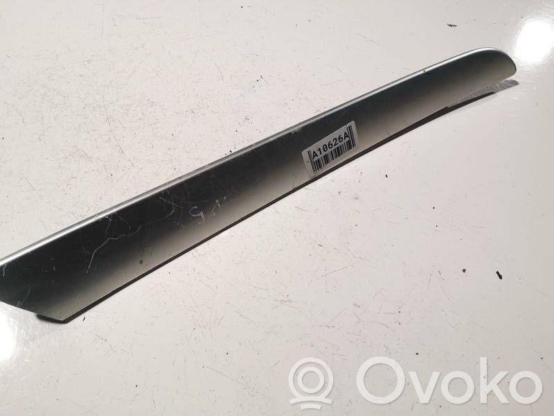 Audi A6 S6 C6 4F Altra parte interiore 