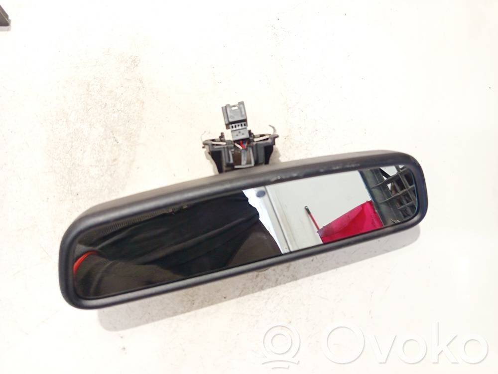 Espejo retrovisor (interior)   E11026662,925613803,9053110000,925613803,E11026662
