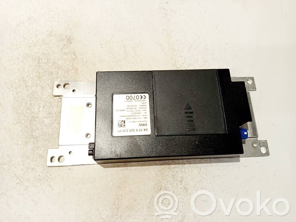 BMW X5 F15 Otras unidades de control/módulos 
