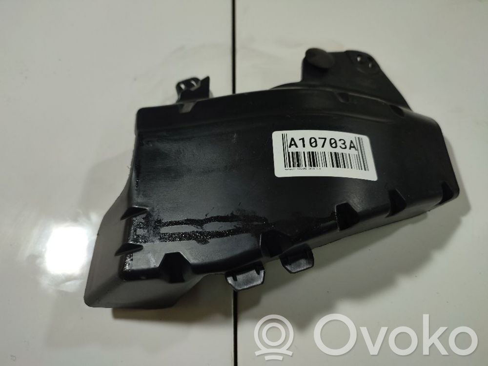 Renault Megane III Altra parte interiore 