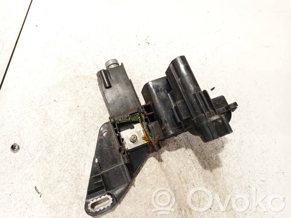 BMW 1 F20 F21 Altre centraline/moduli 