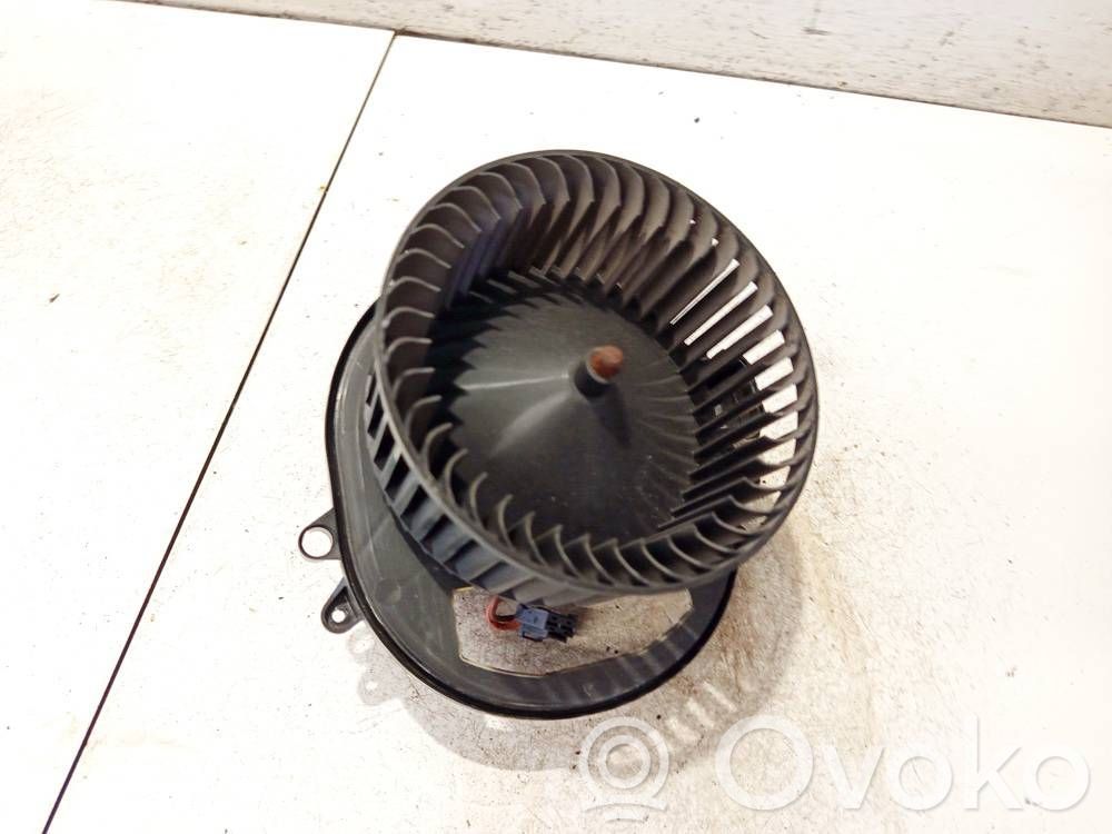 BMW 3 F30 F35 F31 Ventilator aerotermă 