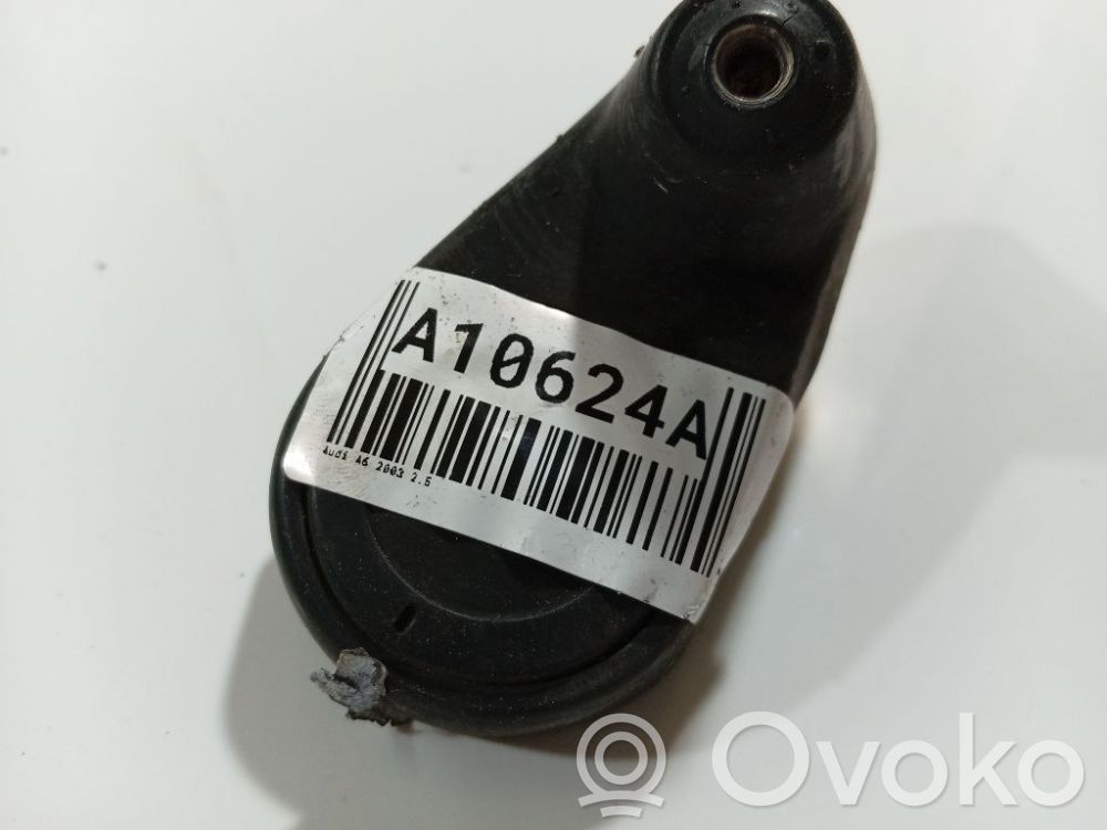 Audi A6 S6 C5 4B Antena aérea GPS 
