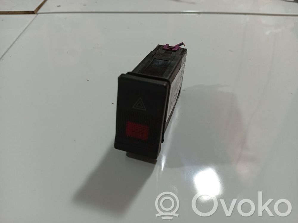 Botón interruptor de luz de peligro   4A0941509A,4A0941509A,4A0941509A