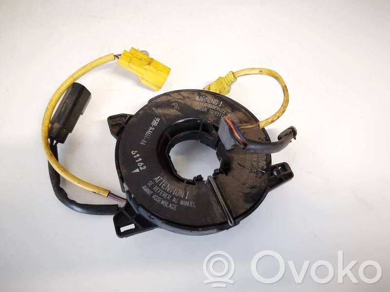 Ford Mondeo MK I Bague collectrice/contacteur tournant airbag (bague SRS)