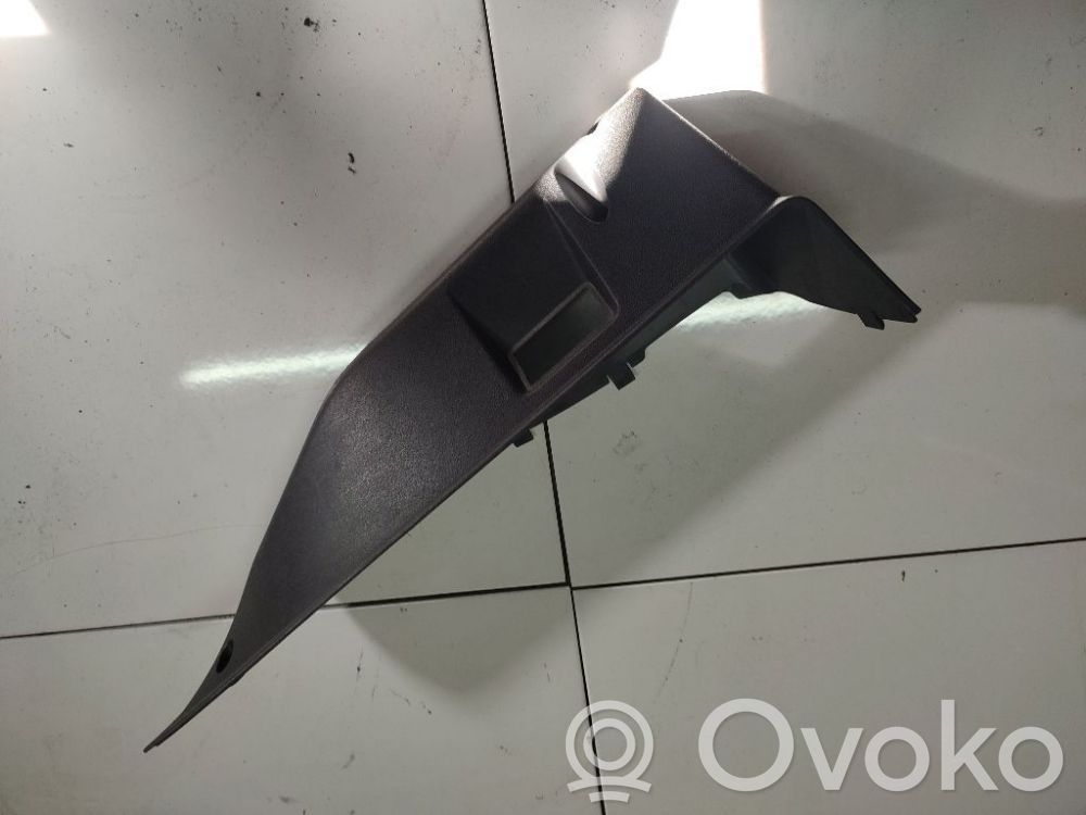 Renault Megane III Inne części wnętrza samochodu 