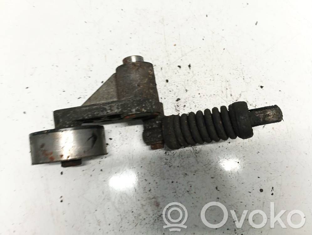 Peugeot 206 Tensor de correa del alternador 