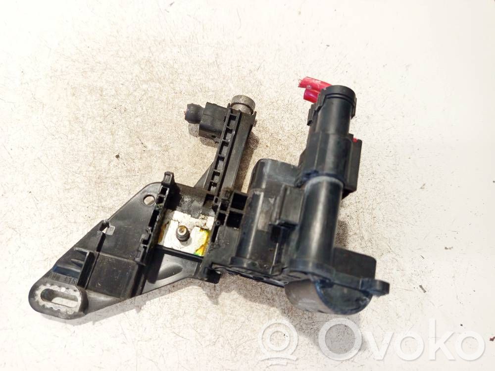 BMW 3 F30 F35 F31 Alte unități/module de control 