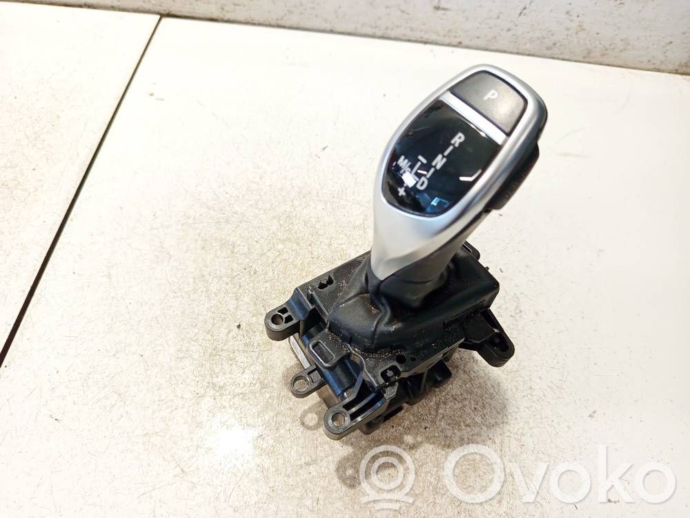 BMW 2 F22 F23 Selector de viteze/schimbător de viteze (interior) 