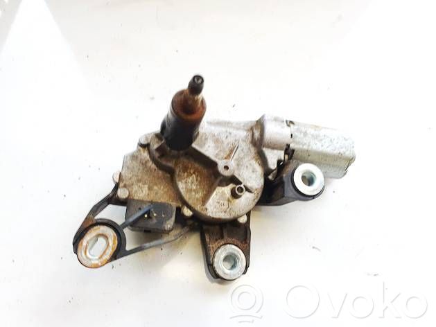 Volkswagen Touran I Motor ștergător lunetă 