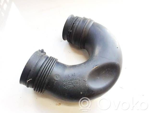 Ilmanoton letku   1K0129618AE,1K0129618AE