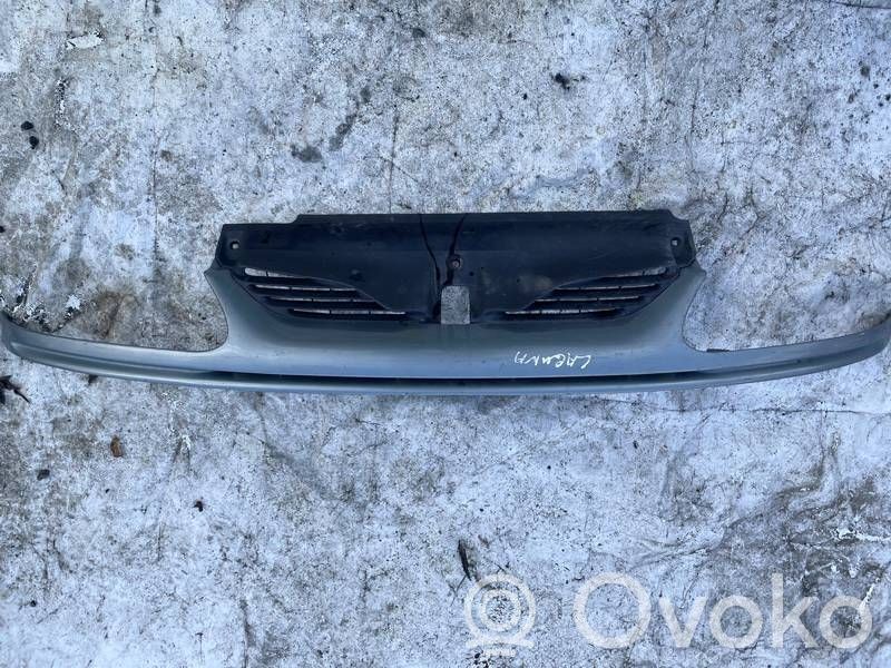 Renault Laguna I Mascherina inferiore del paraurti anteriore 
