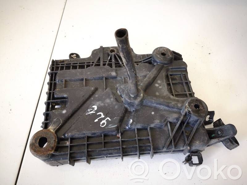 Fiat Punto (188) Vassoio scatola della batteria 