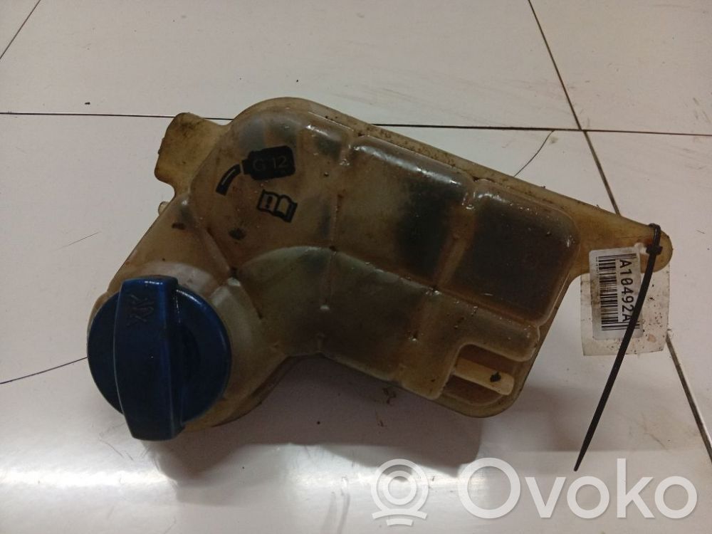 Audi A6 S6 C6 4F Serbatoio di compensazione del liquido refrigerante/vaschetta 