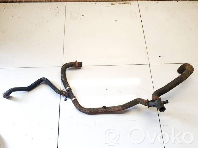 Engine coolant pipe/hose   922318,922318,922318,922318,BK218286BE