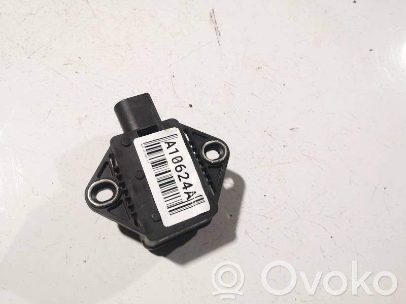 Audi A6 S6 C5 4B Czujnik przyspieszenia ESP 