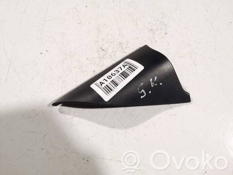 Audi A6 S6 C6 4F Otros repuestos del interior 