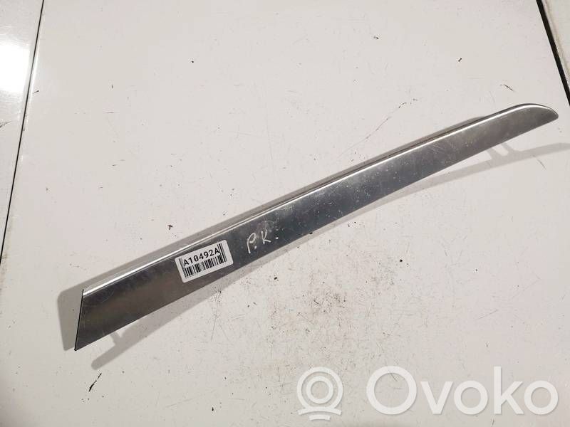 Audi A6 S6 C6 4F Altra parte interiore 