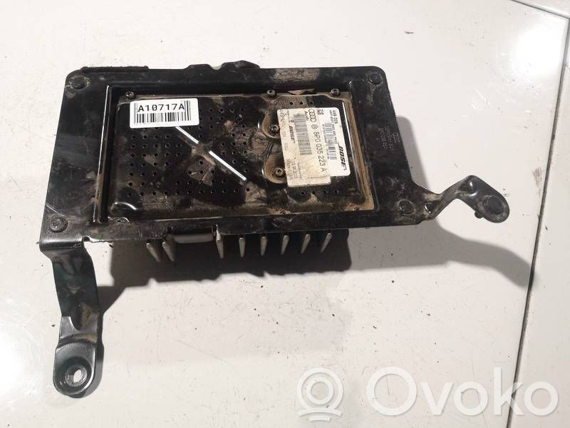 Unidad de control/módulo del motor   8P0035223A,449010,449010,8P0035223A