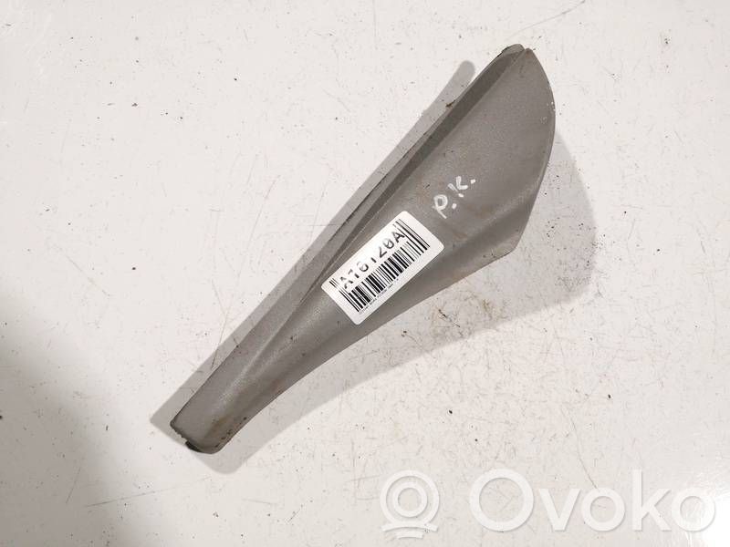 Citroen Xsara Picasso Altra parte interiore
