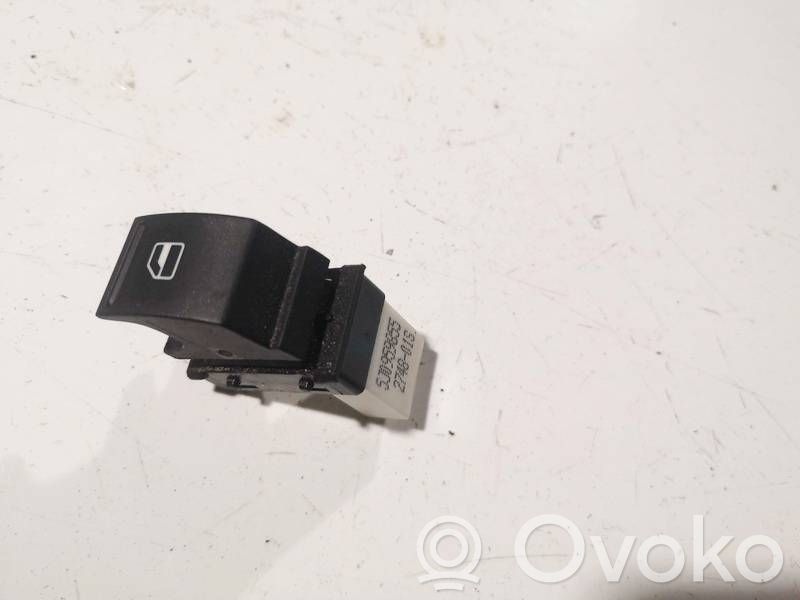 Interruptor del elevalunas eléctrico   5J0959855,5J0959855