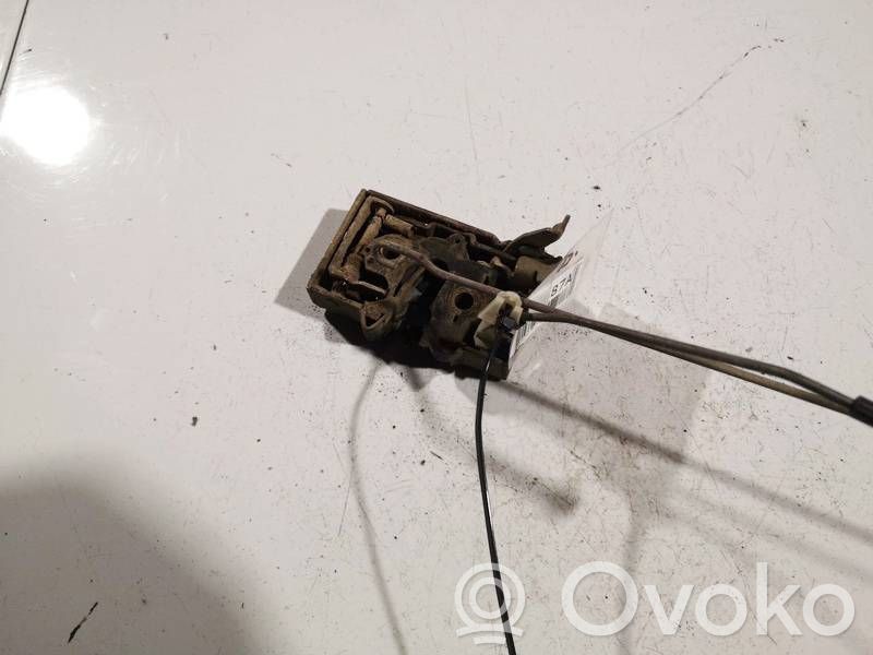 Volkswagen Golf II Încuietoare ușă față 