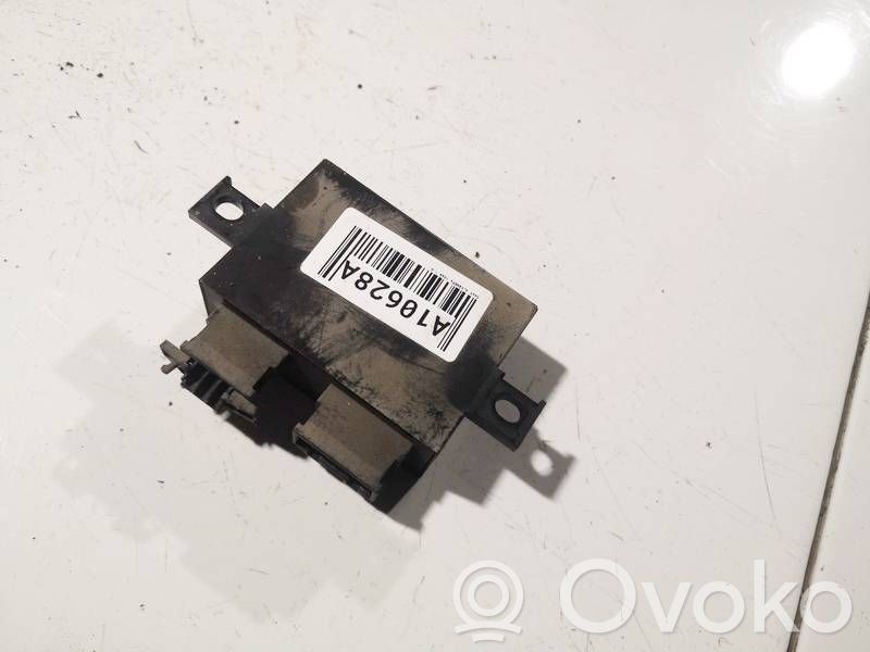 Unidad de control/módulo inmovilizadora   7M0953257AA,98VW19A366DC,7M0953257AA,98VW19A366DC