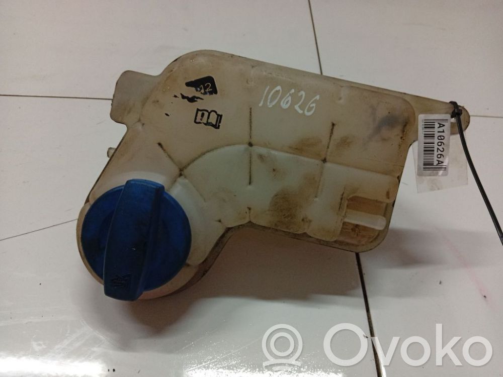 Audi A6 S6 C6 4F Serbatoio di compensazione del liquido refrigerante/vaschetta