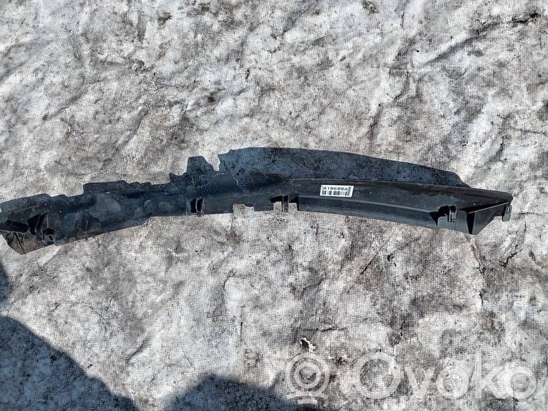 Volkswagen PASSAT B6 Rivestimento del tergicristallo 