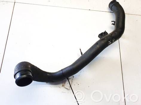 Seat Alhambra (Mk1) Tubo flessibile intercooler 