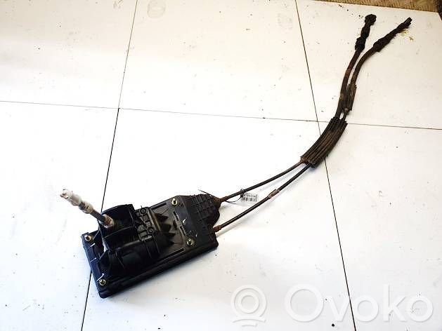 Renault Laguna II Selector caja de cambios 