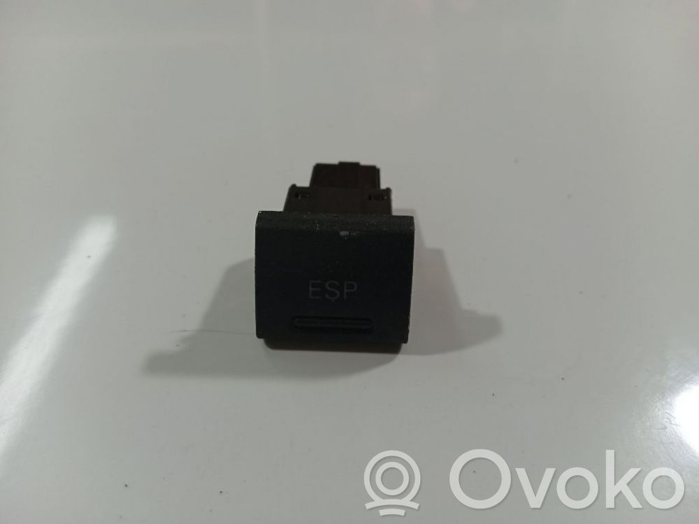 Audi A6 S6 C5 4B Interruttore ESP (controllo elettronico della stabilità)