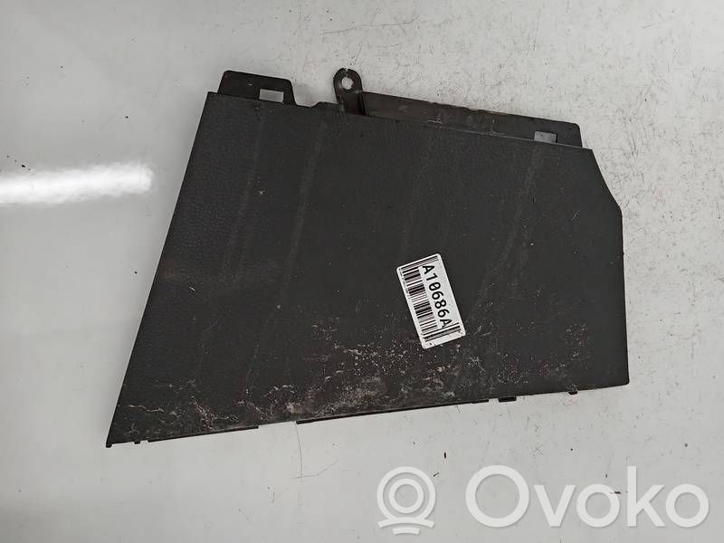 Nissan X-Trail T30 Altra parte interiore
